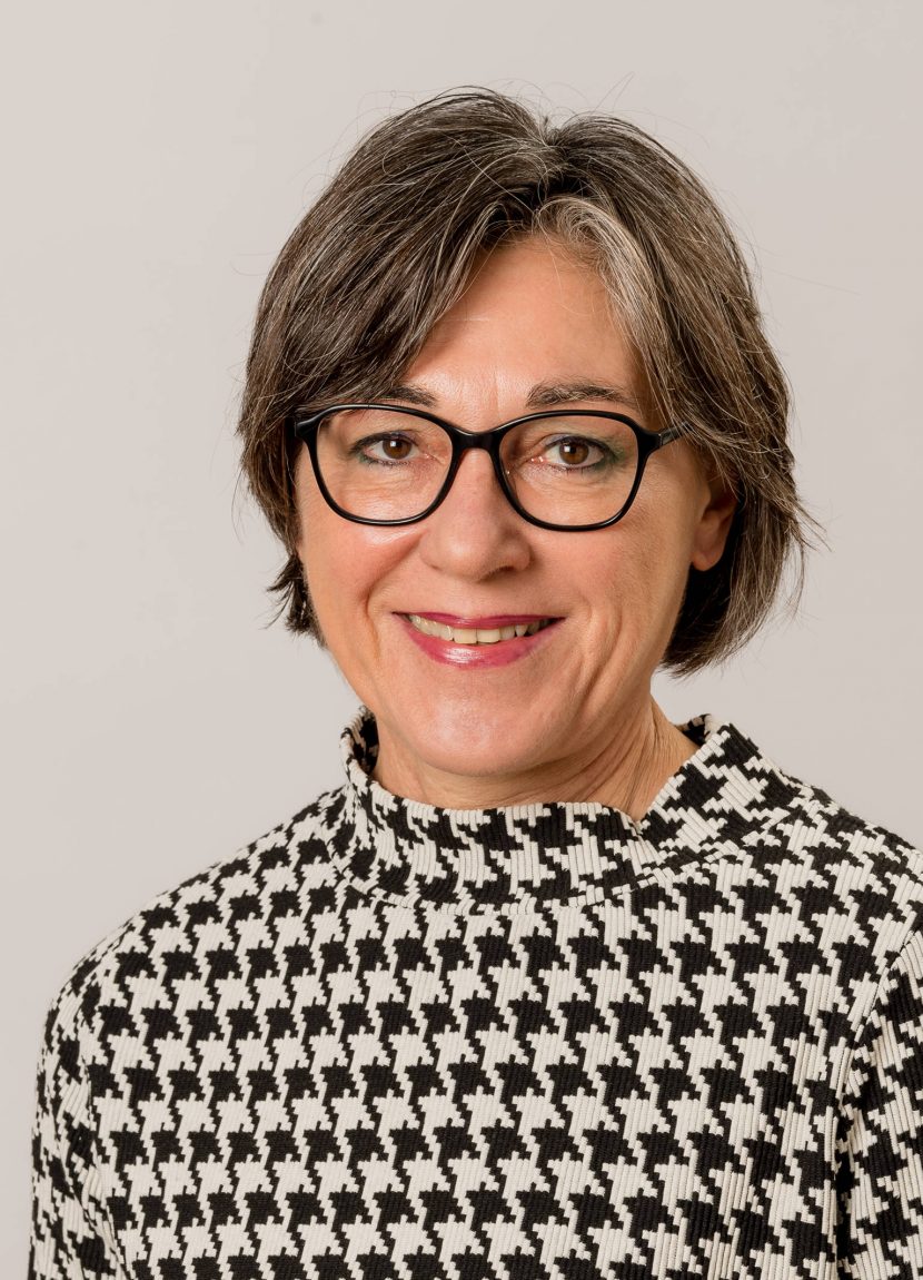 Elisabeth Meinhardt