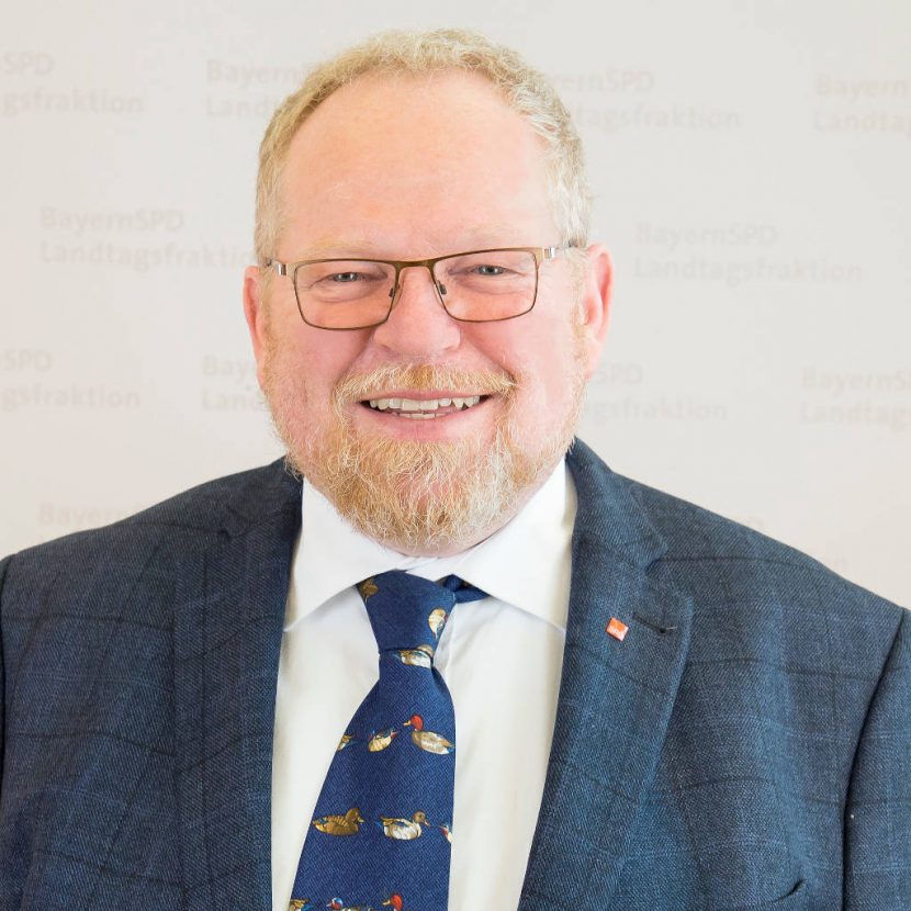 Klaus Adelt Hof