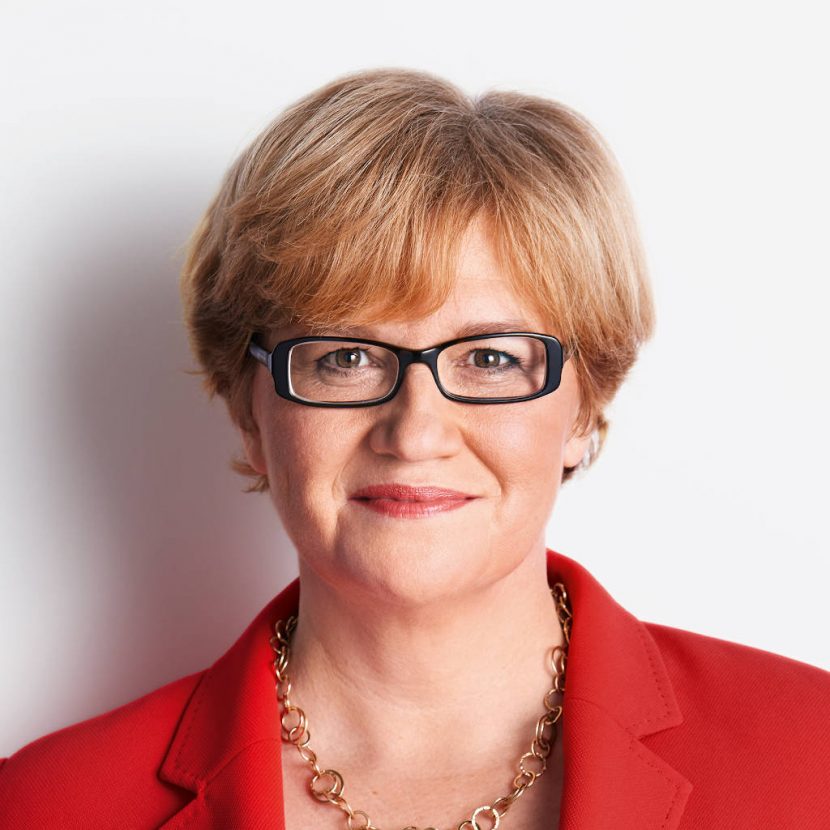 Anette Kramme Bayreuth