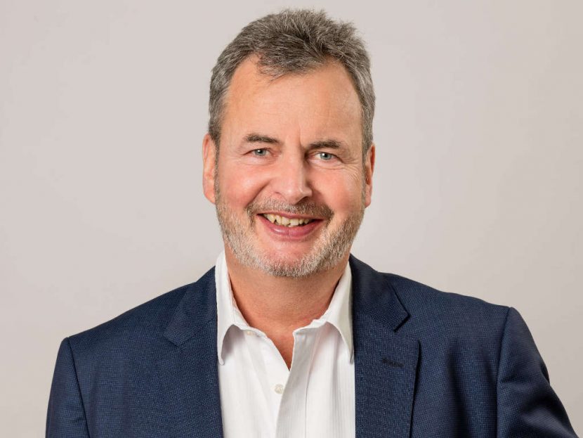 Hans-Jürgen Nekolla