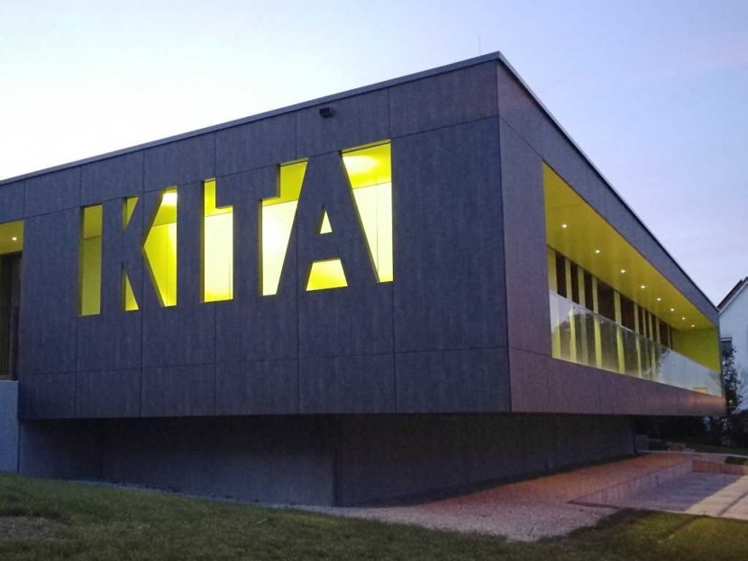 Kita Gräfenberg