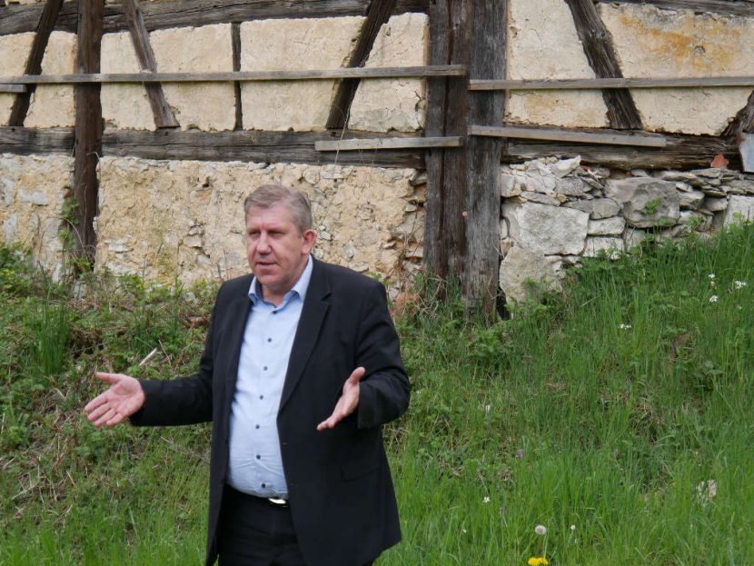 Andreas Schwarz SPD