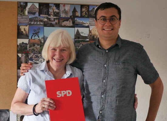 Martin Leipert Sigrid Meier