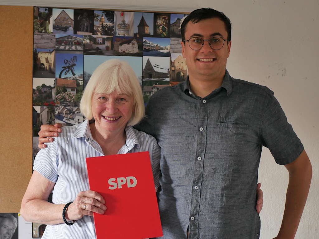 Martin Leipert Sigrid Meier