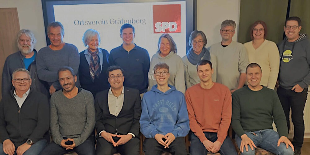 Kandidaten der SPD zur Wahl 2026