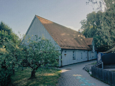 Kindergarten Thuisbrunn